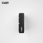 Vendita calda spedizione gratuita CUAV C-RTK 9Ps GNSS F9P gps rtk kit drone gps per pixhawk